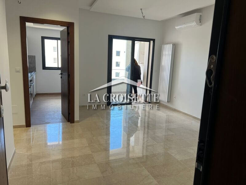 Appartement S+2 aux Jardins de Carthage